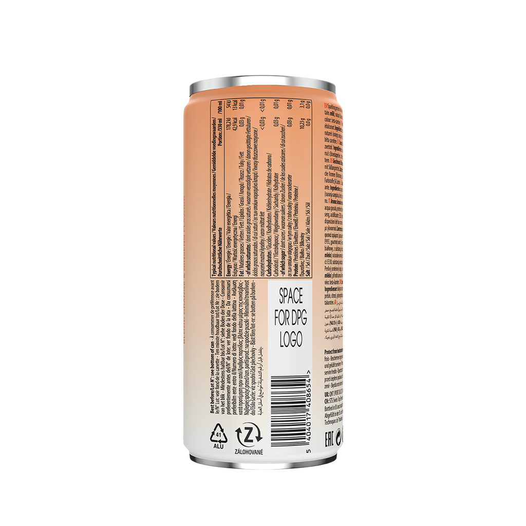 Protein Water | 1 x 330 ML