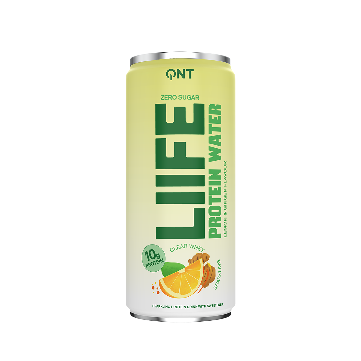 Protein Water | 1 x 330 ML