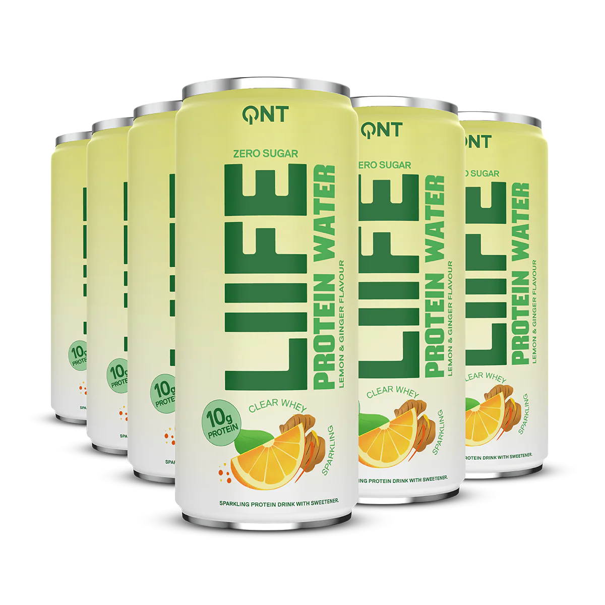 Protein Water | 1 x 330 ML