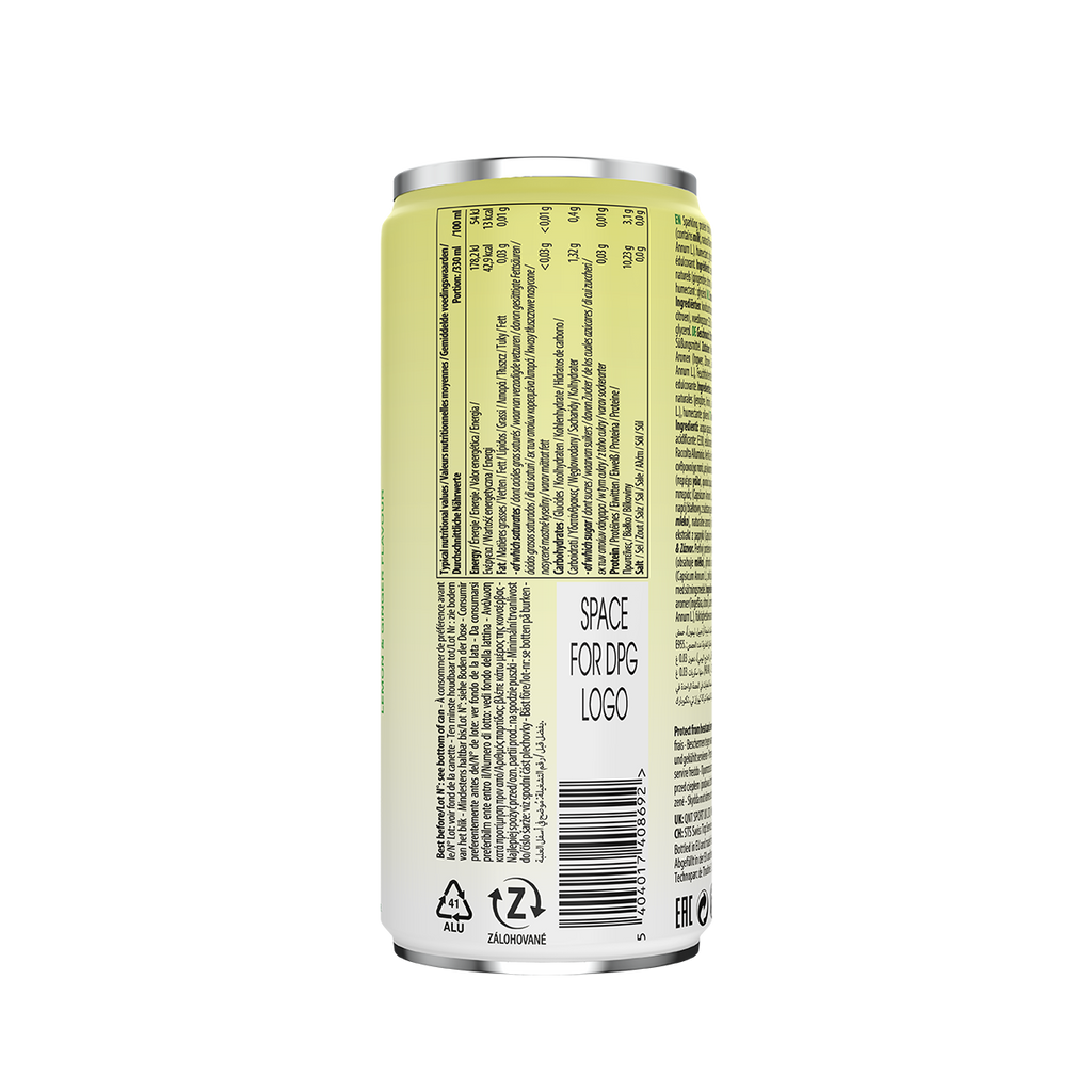 Protein Water | 1 x 330 ML