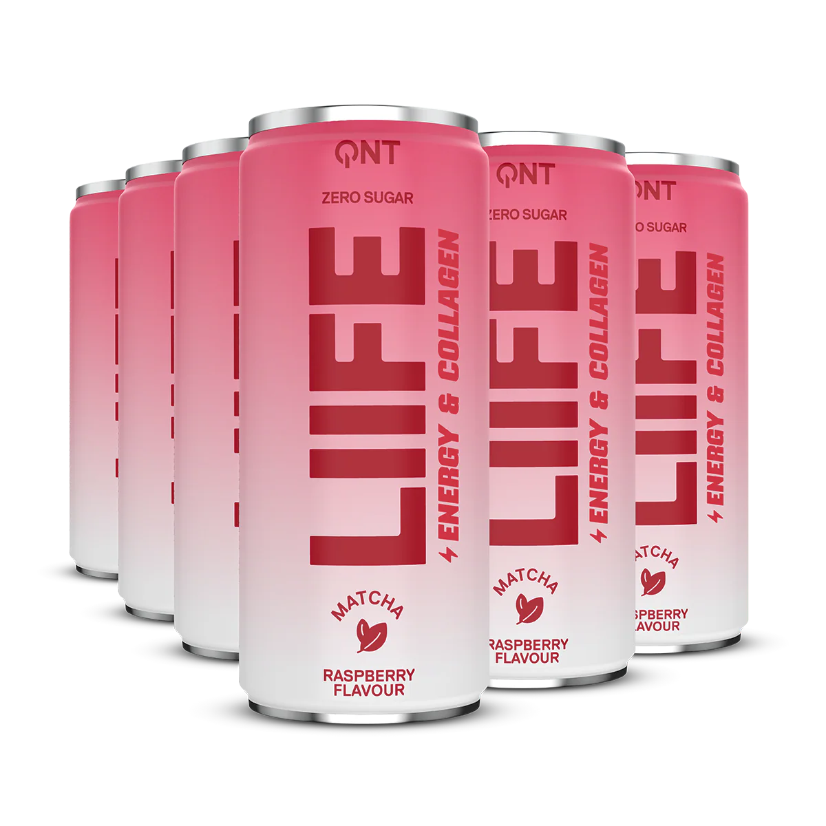 Energy Collagen Matcha | 1 x 250 ML