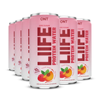 Energy Collagen Matcha | 1 x 250 ML