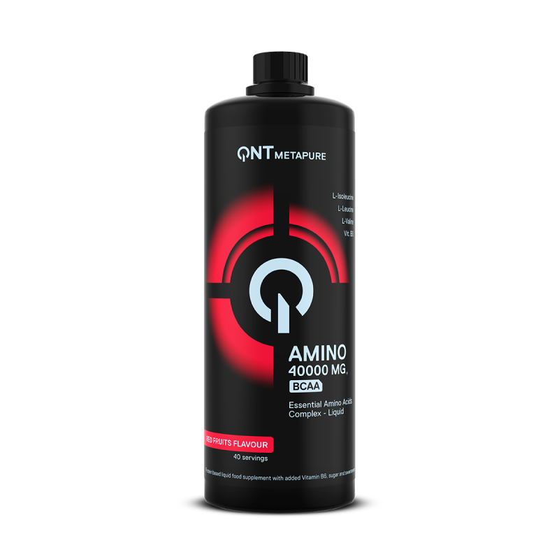 Amino Acid Liquid 40000 mg | 1 L