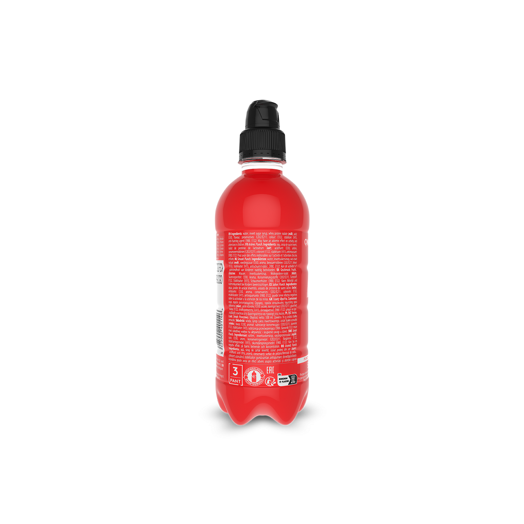Amino Load Punch | 500 ml