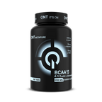 BCAA 4:1:1 + L-Glutamine | 180 Tabs