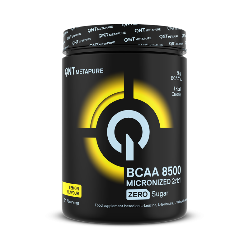 BCAA 8500 | 350 g