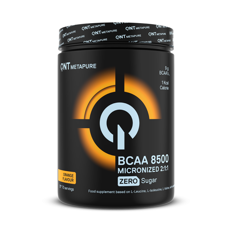 BCAA 8500 | 350 g