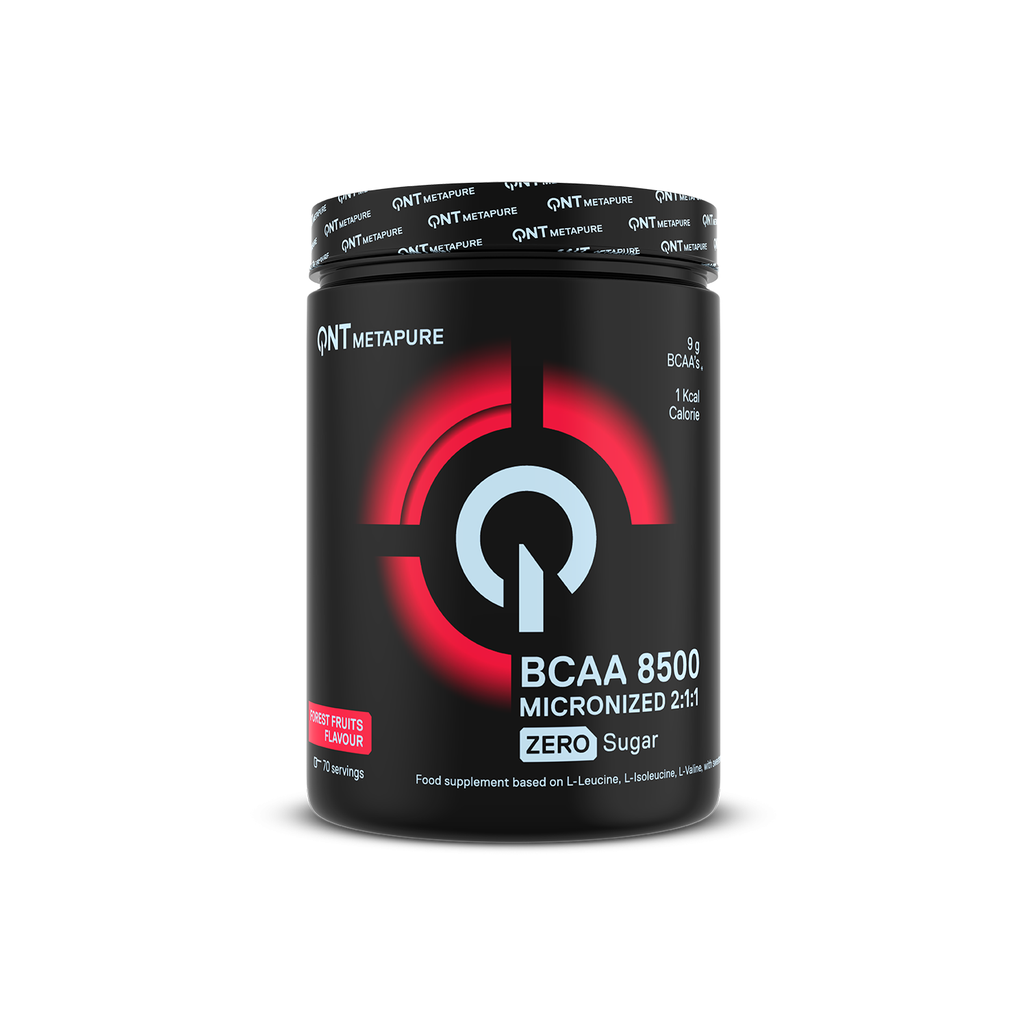 BCAA 8500 | 350 g