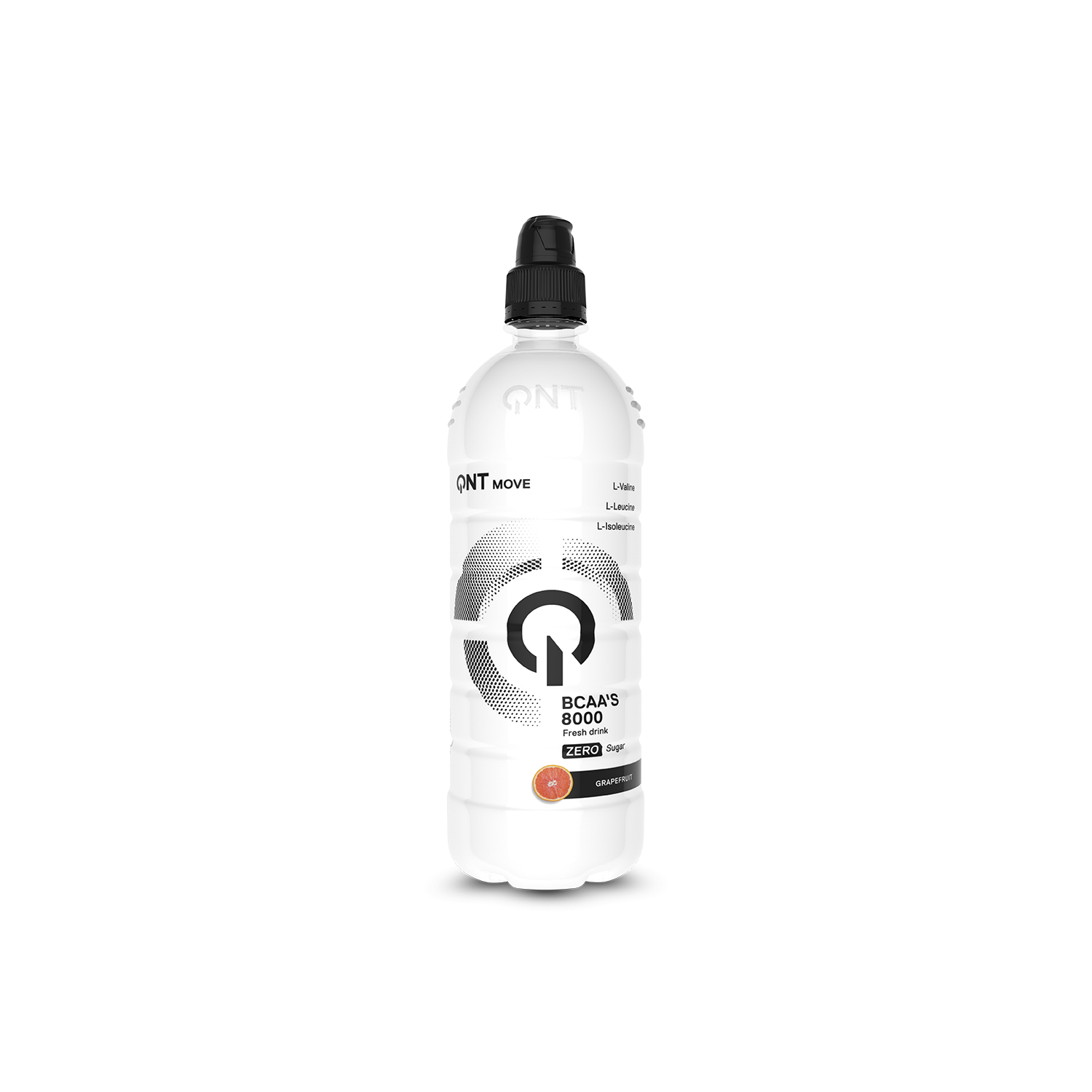 BCAA's 8000 mg |  700 ml