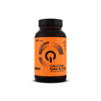 Calcium-Magnesium-Zinc | 60 Tabs