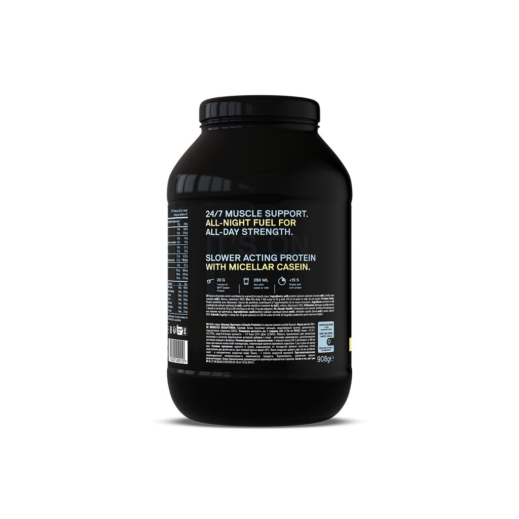 Casein Protein Micellar | 908 g