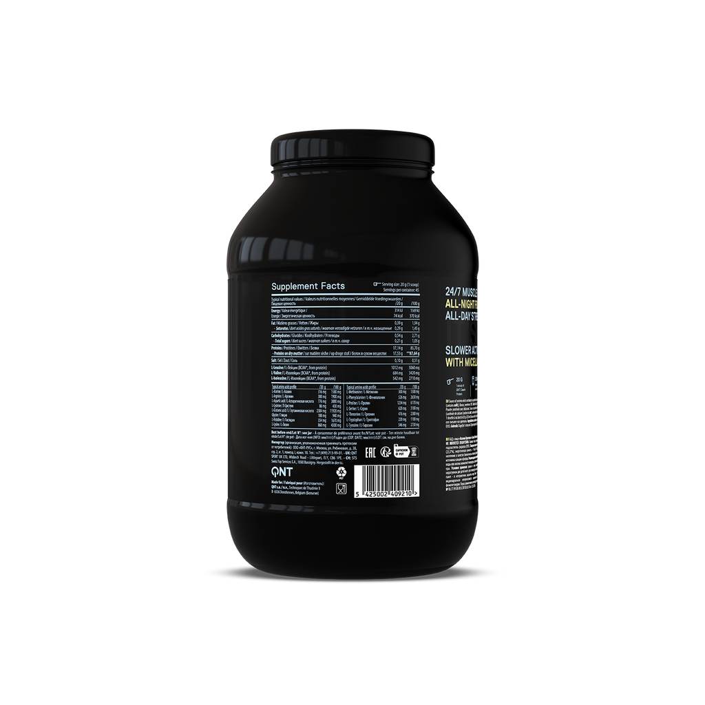 Casein Protein Micellar | 908 g