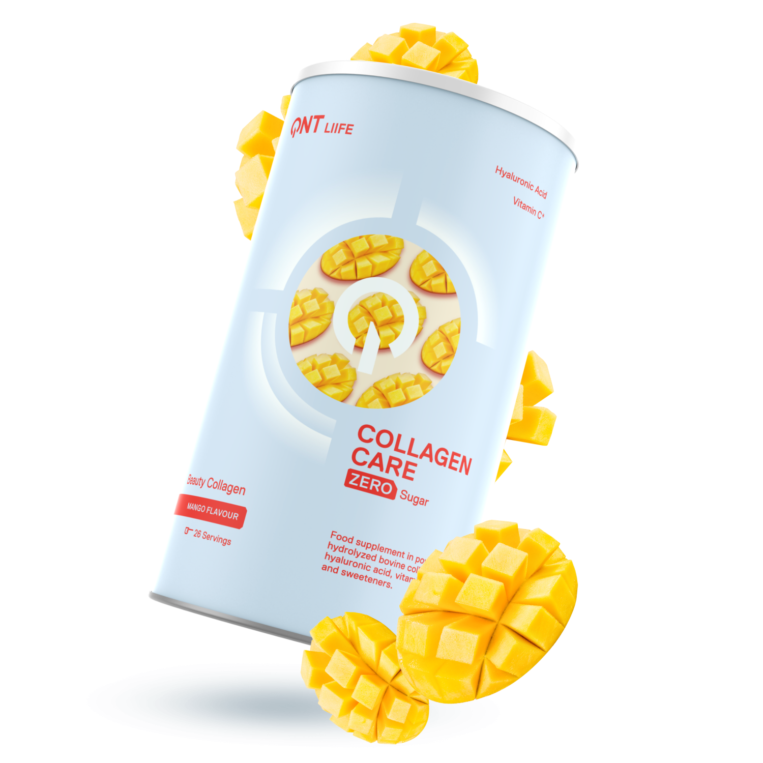 Collagen Care |390 g