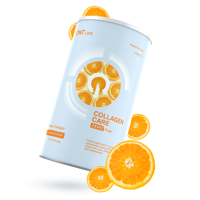 Collagen Care |390 g