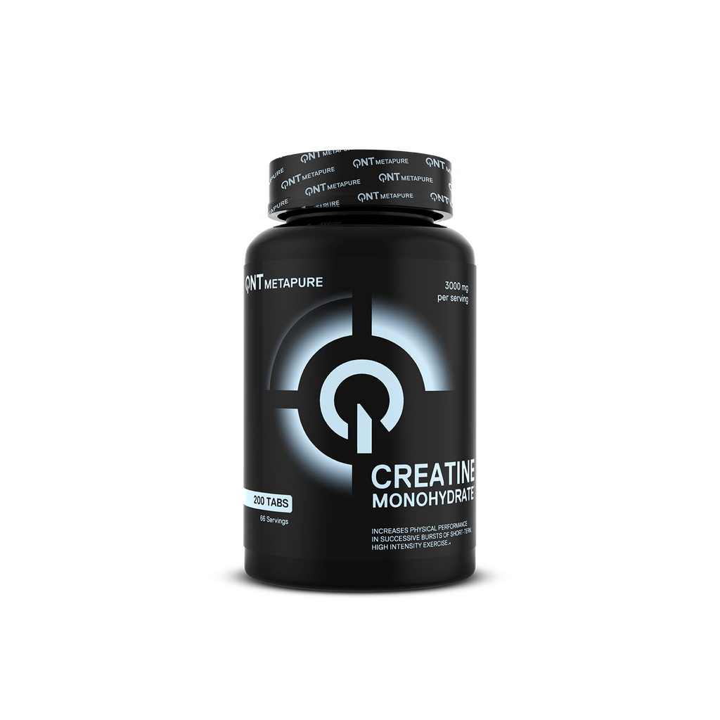 Creatine Monohydrate |200 tabs