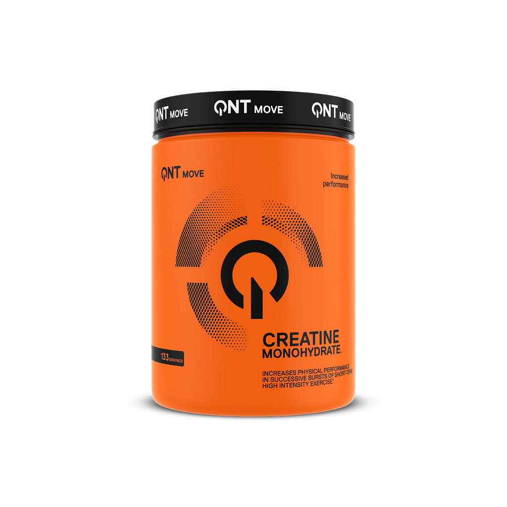 Creatine Monohydrate | 800 g
