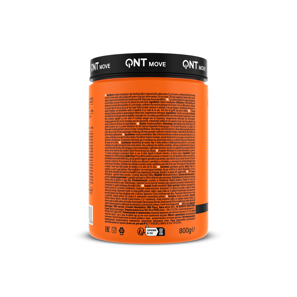 Creatine Monohydrate | 800 g