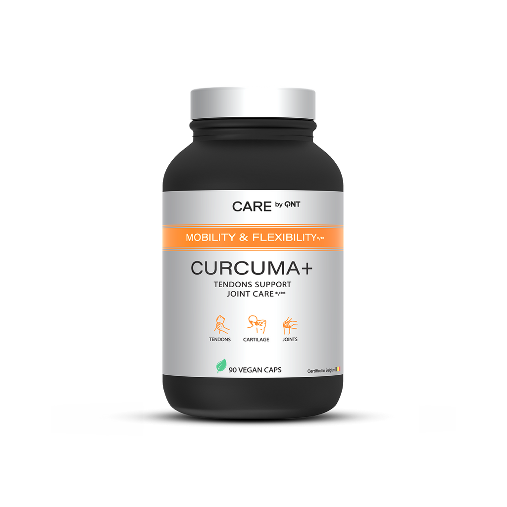 Curcuma+ | 90 caps vegan