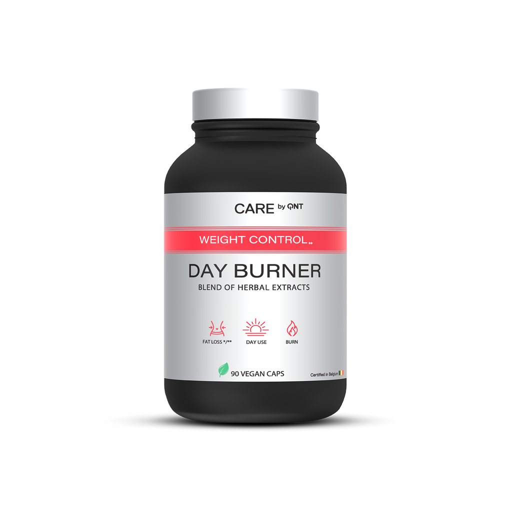 Day Burner | 90 vegan caps