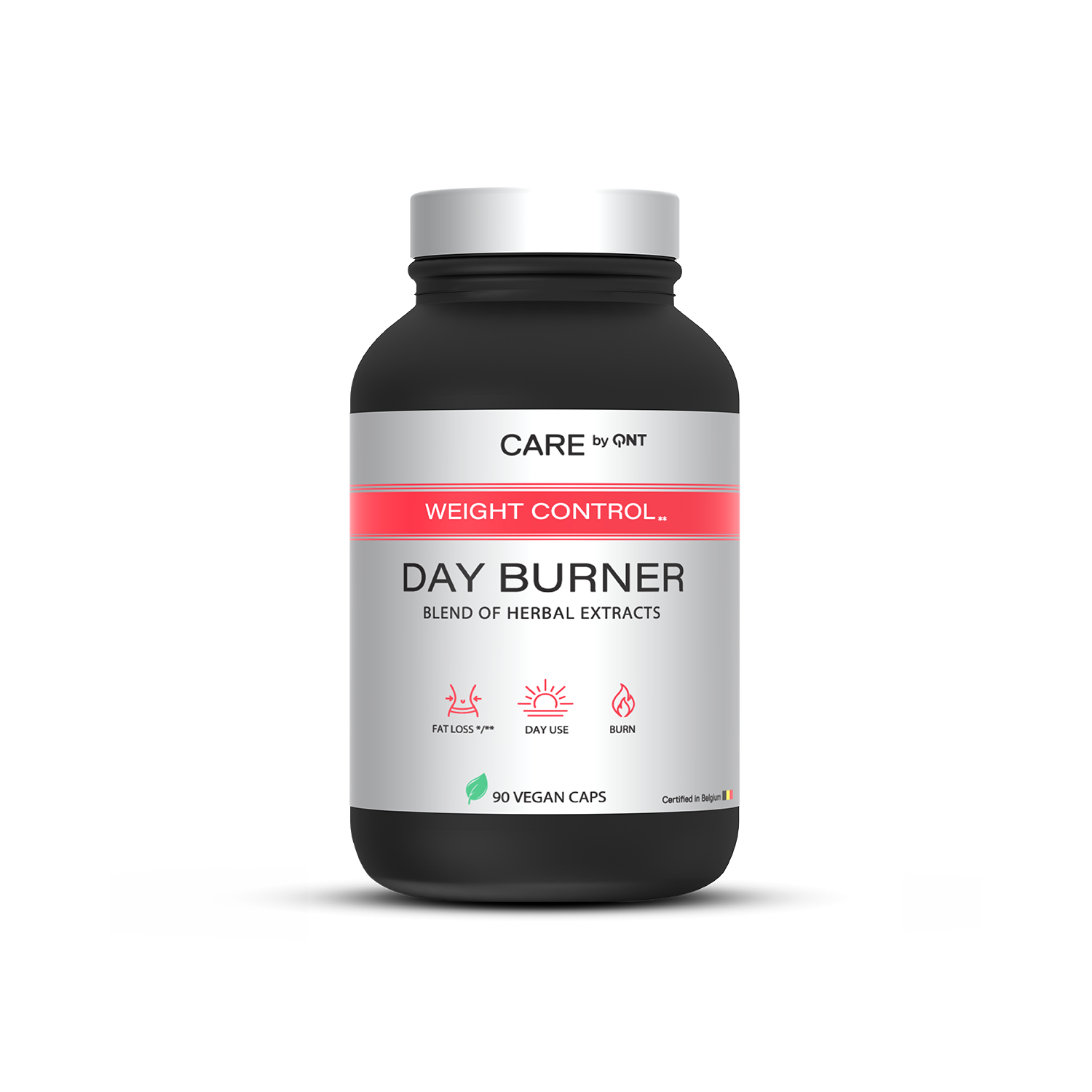 Day Burner | 90 vegan caps