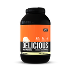 Delicious Whey Protein | 2,2 kg