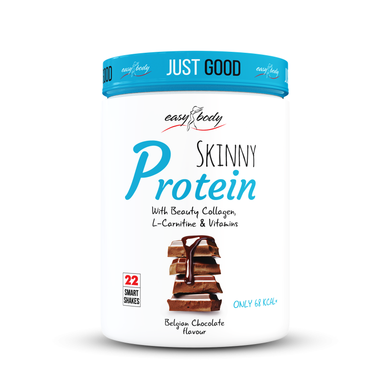 Easy Body Skinny Protein| 450 g
