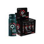 Elite N.0.+ Pre Workout Cherry-Grape | 12 x 80 ml