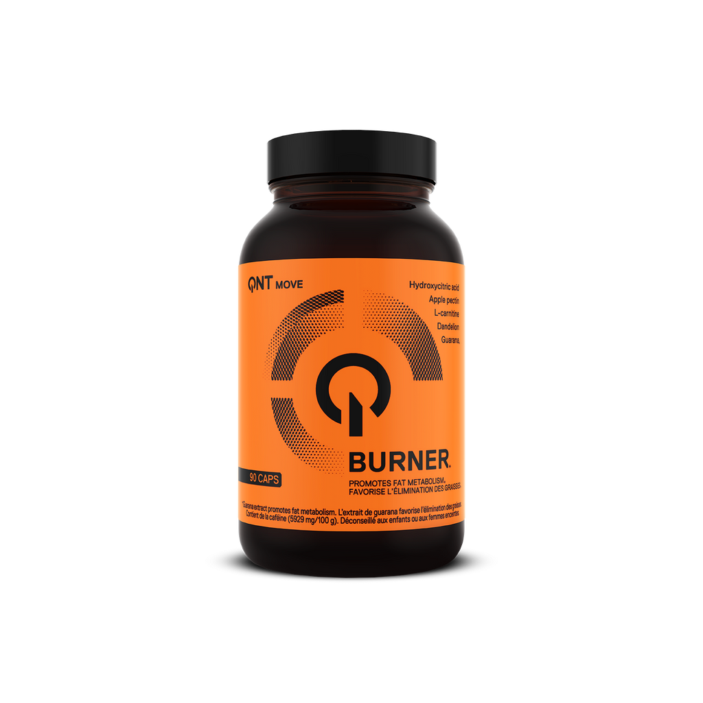 Fat Burner | 90 Caps