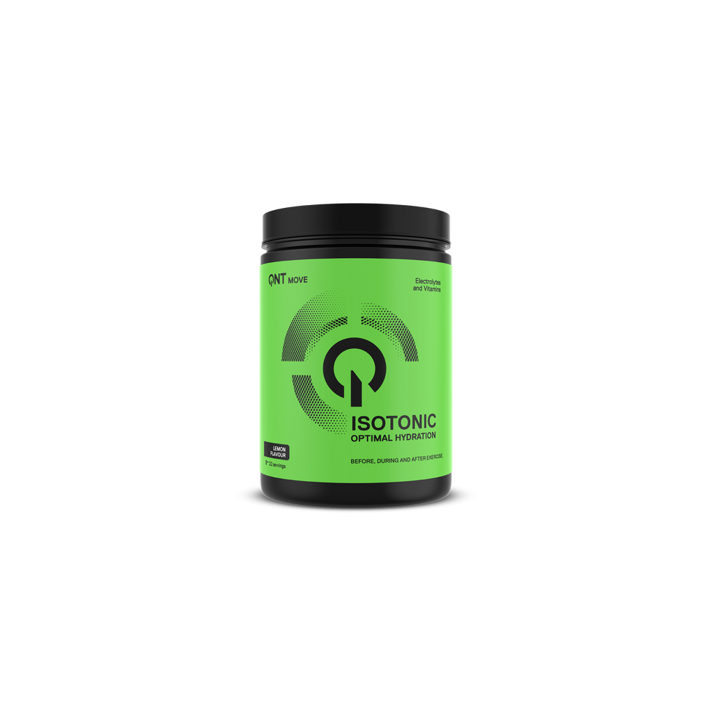 Isotonic Powder | 660 g