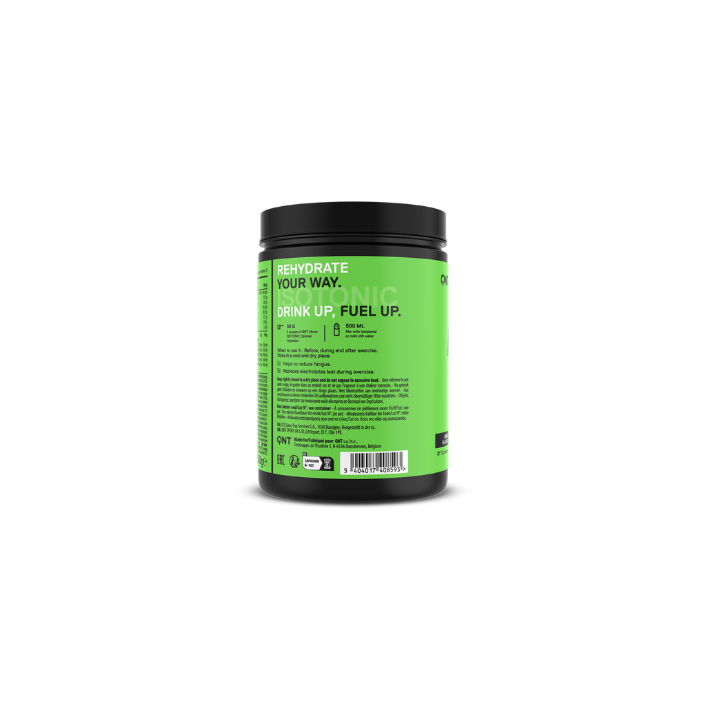 Isotonic Powder | 660 g