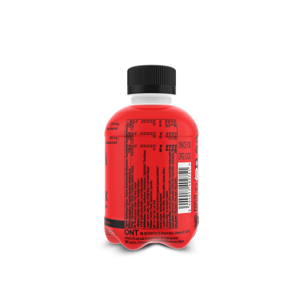 Kick Pre Workout | 12 X 250 ml