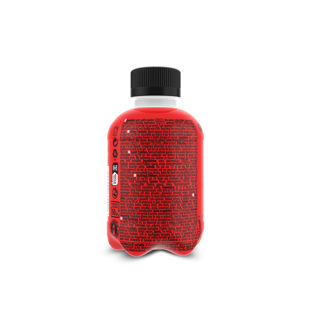 Kick Pre Workout | 12 X 250 ml