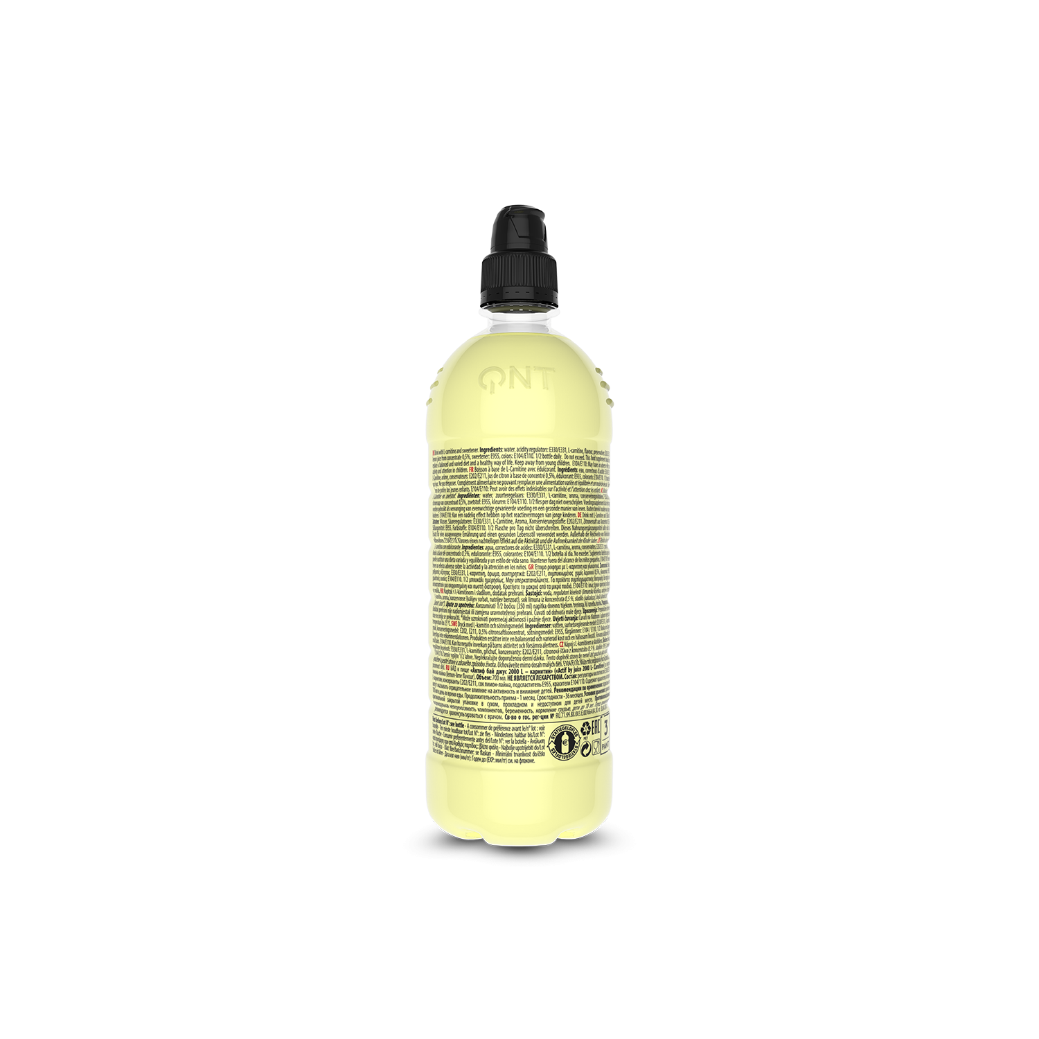 L-Carnitine 2000 mg | 700 ml