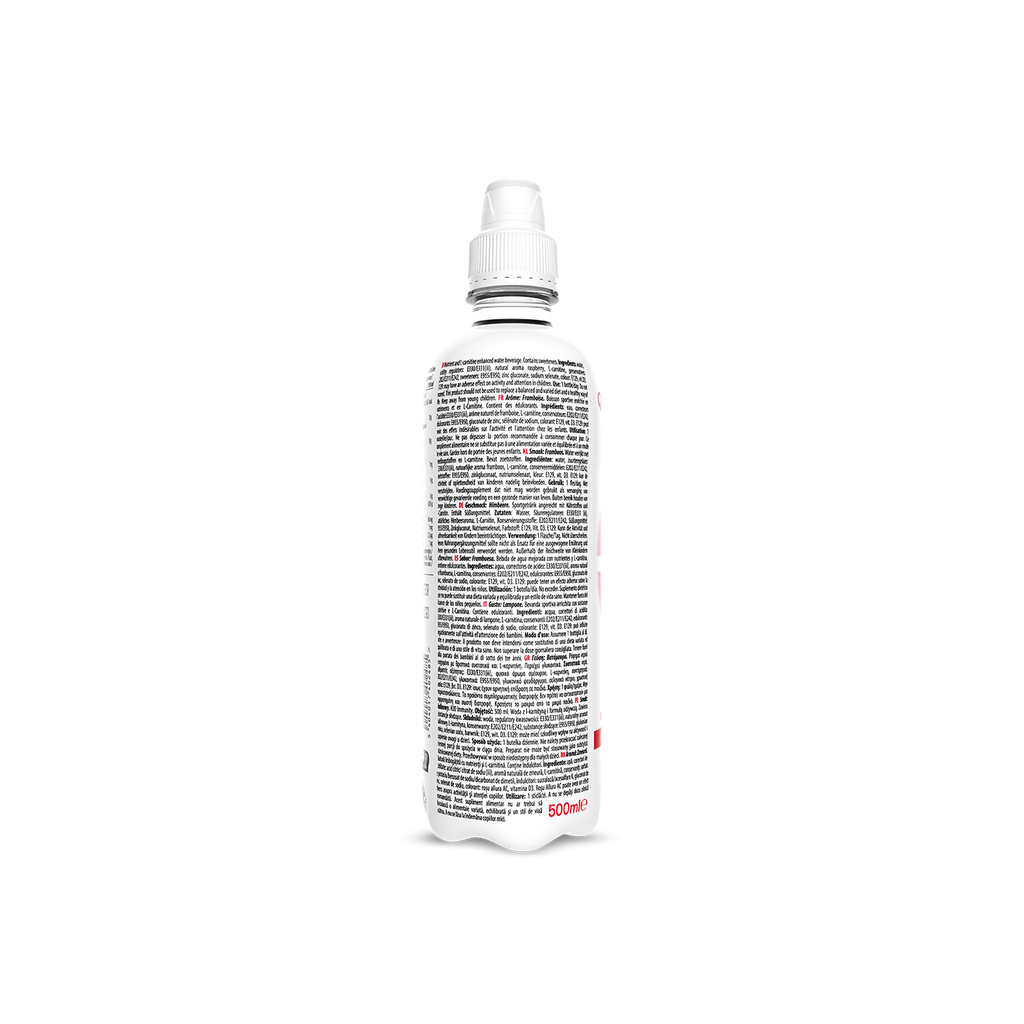 L-Carnitine Water | 500 ml