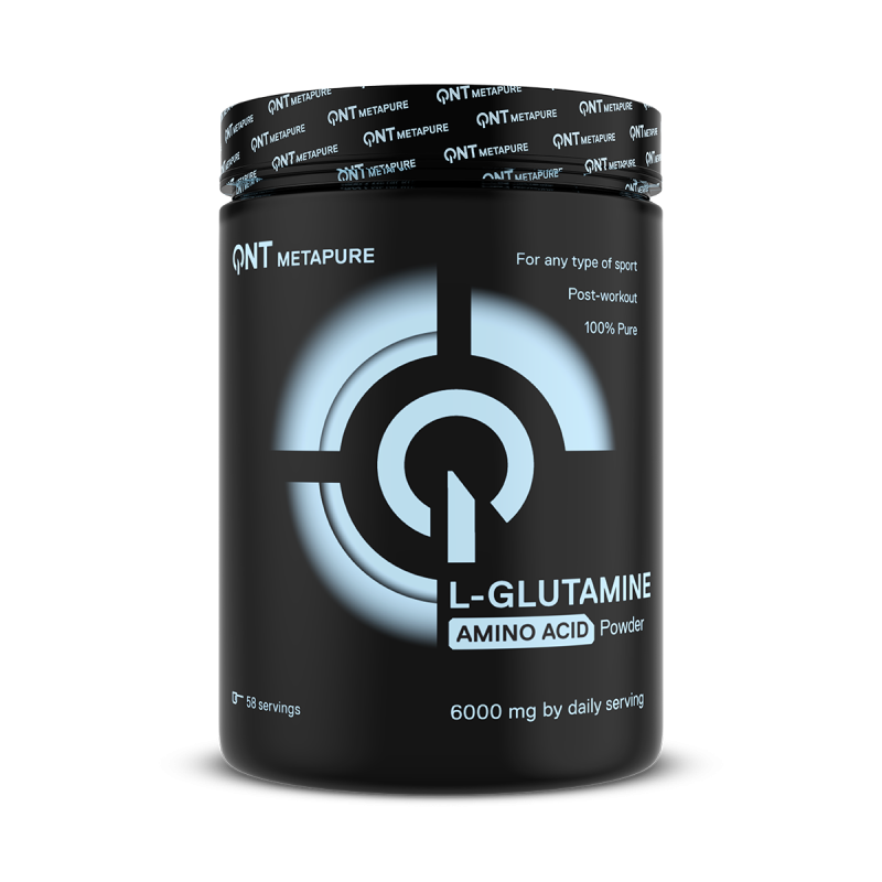 L-Glutamine 6000 mg | 350 g