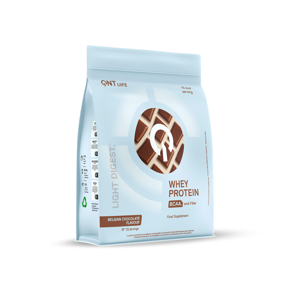 Light Digest Whey Protein  | 500 g