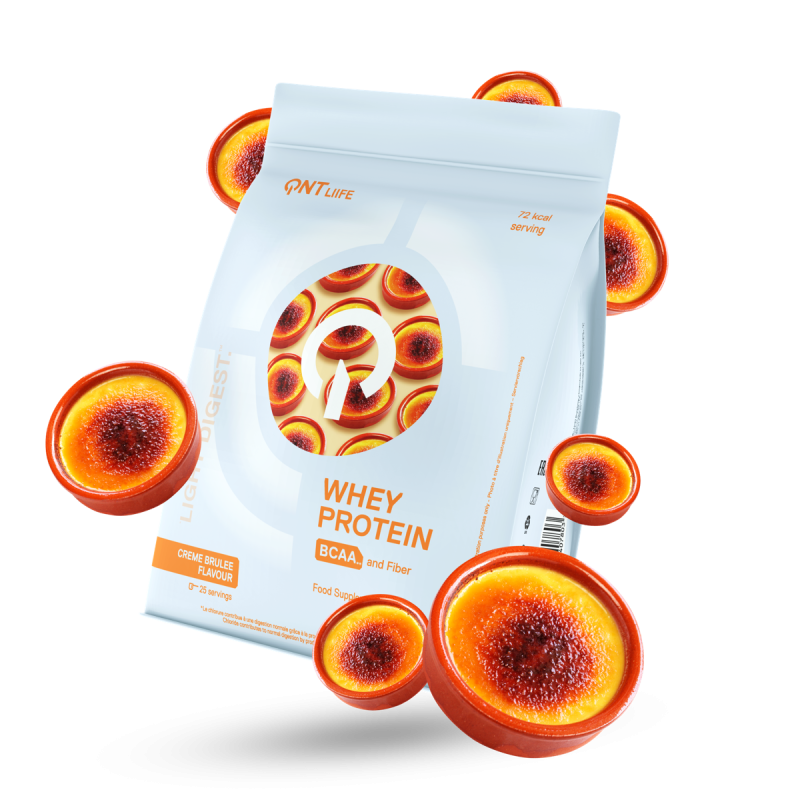 Light Digest Whey Protein | 500g