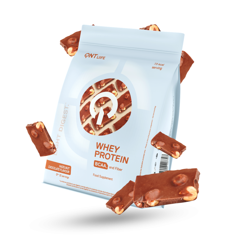 Light Digest Whey Protein | 500g