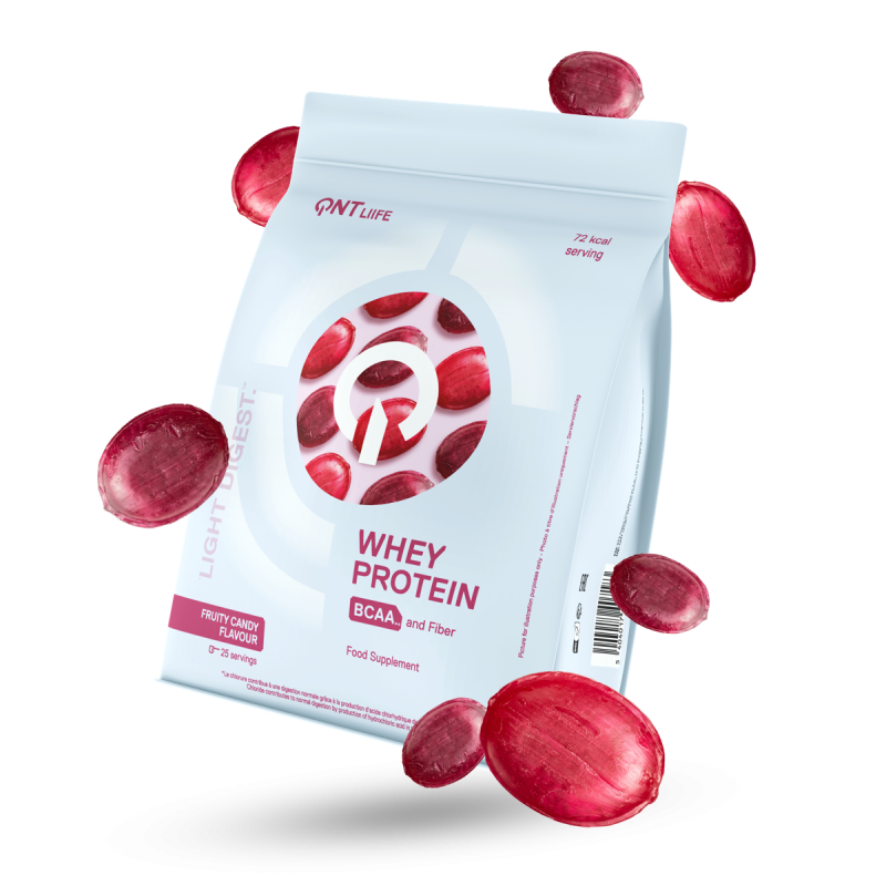 Light Digest Whey Protein  | 500 g