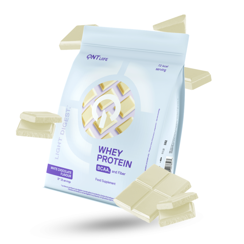 Light Digest Whey Protein | 500g