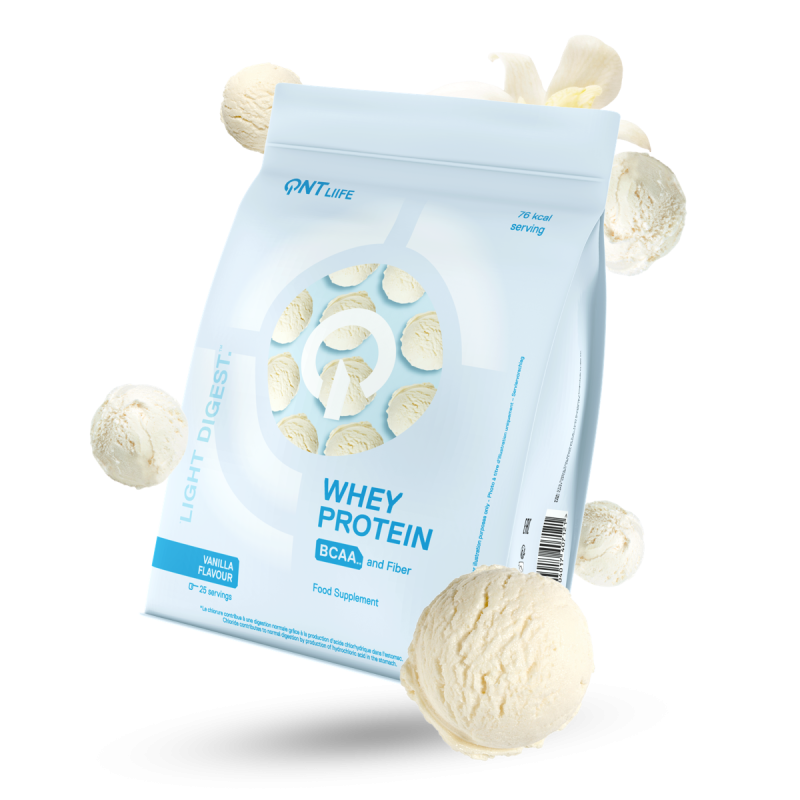 Light Digest Whey Protein | 500g