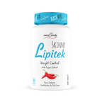 Lipitek Fat Burner | 90 Caps