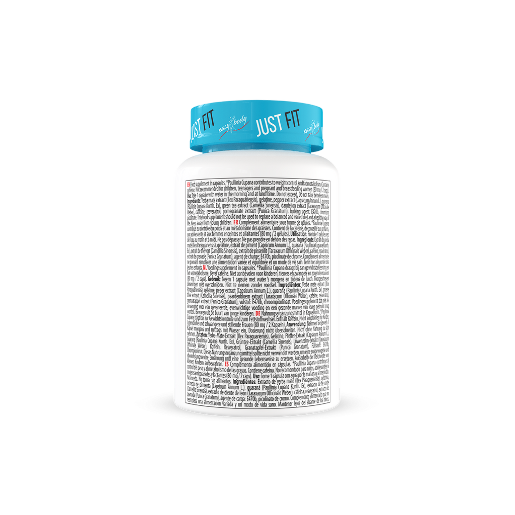 Lipitek Fat Burner | 90 Caps