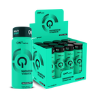 Magnesium Sport Tropical fruit | 12 x 80 ml