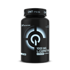 Maxi L-Carnitine 1000 mg | 90 Tablets | QNT