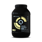 Metapure Mass Whey Protein Isolate Gainer | 1815 g