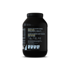 Metapure Mass Whey Protein Isolate Gainer | 1815 g