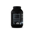 Metapure Mass Whey Protein Isolate Gainer | 1815 g