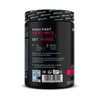 Pre-workout Overdrive  | 390 G