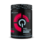 Pre-workout Overdrive  | 390 G